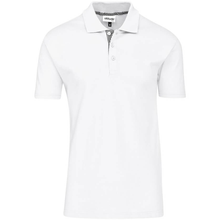 Mens New York Golf Shirt